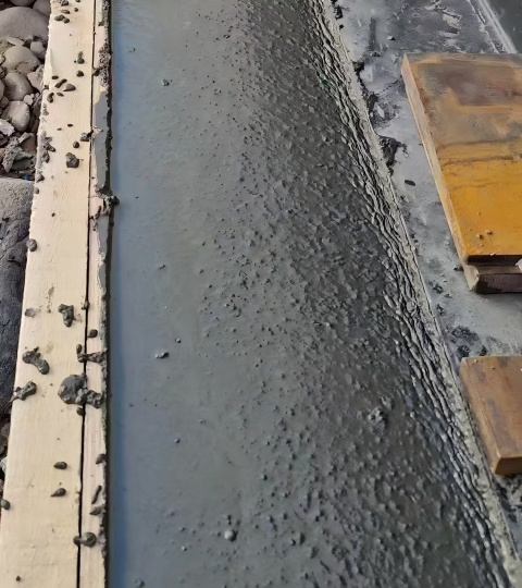 库尔勒环氧砂浆的特点及施工流程​