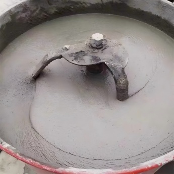 库尔勒高强无收缩灌浆料施工流程 ，灌浆料施工注意事项