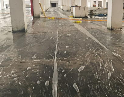 库尔勒不发火砂浆和不发火金属骨料有什么区别