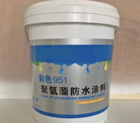 库尔勒聚氨酯防水涂料