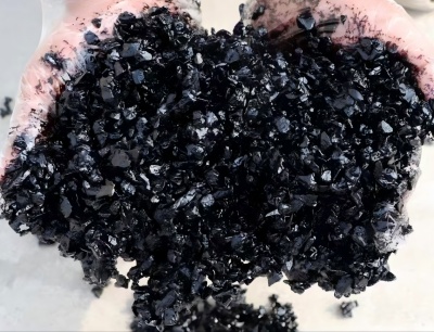 库尔勒沥青冷补料（沥青砂）的优势特点与施工流程解析