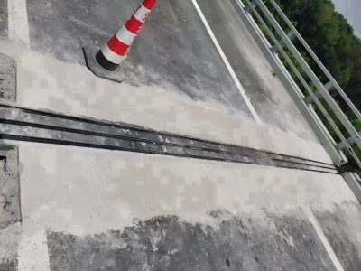 库尔勒伸缩缝更换后浇筑材料快速结构修补料速砼的产品特点及施工流程​