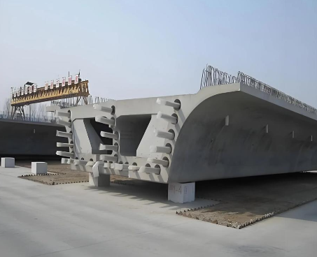 库尔勒抗冻压浆料的特点及标准化施工工艺